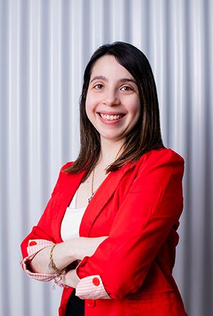 Dra. Magalí Mansilla Contreras